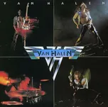 Van Halen - Van Halen [CD]