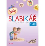 Můj slabikář 1. díl - Zuzana…