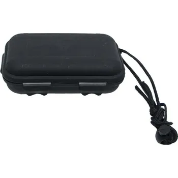 MFH Box vodotěsný s provázkem 13,5 x 8 x 3,7 cm