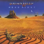 Head First - Uriah Heep [CD] (Expanded…