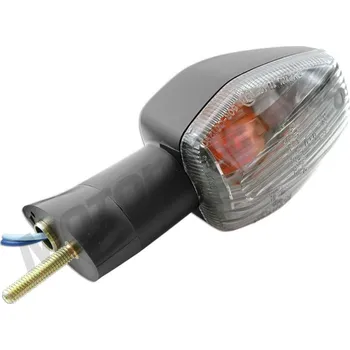 Elektroinstalace pro motocykl Blinkr kouřový levý přední, pravý zadní HONDA CBR 600 RR rok 07