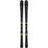Sjezdové lyže Elan Amphibio 10 TI PS + EL 10 152 cm