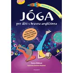 Jóga pro děti s hravou angličtinou:…