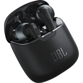 JBL 220TWS, černá