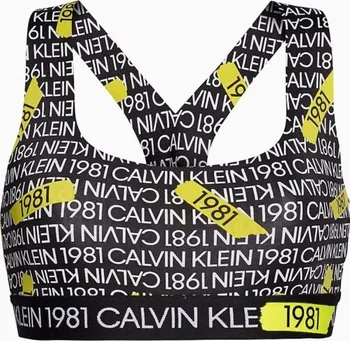 Podprsenka Calvin Klein QF5502E-7ZP vícebarevná