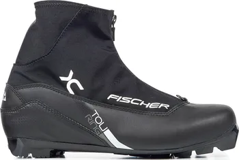 Běžkařské boty Fischer XC Touring 2019/20
