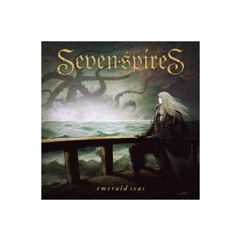 Zahraniční hudba Emerald Seas - Seven Spires [CD]