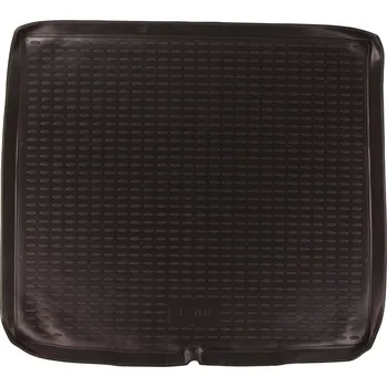 Vana do kufru Recenze Sixtol Peugeot 407 SW 2004 - 2011 vana do kufru gumová