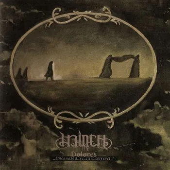 Česká hudba Heiden - Dolores (CD, NAGA016)