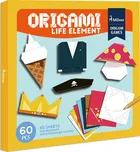 Mideer Origami Elementy života