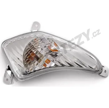 Elektroinstalace pro motocykl Blinkr pravý přední YAMAHA X-City 250 rok 07-16