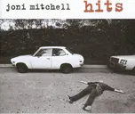 Hits - Joni Mitchell [CD]