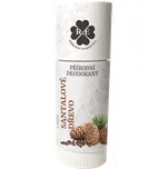 RaE Přírodní deodorant s vůní…