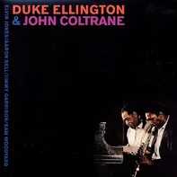 Duke Ellington & John Coltrane - Duke Ellington & John Coltrane [CD]