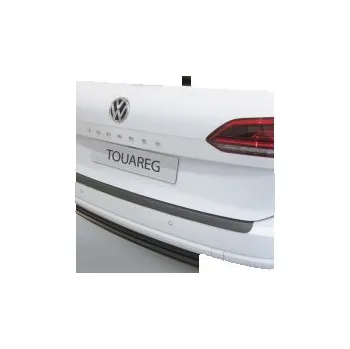 Nárazník RGM ochranný plast hrany zadního nárazníku VW Touareg (CR7) -- od roku výroby 2018-
