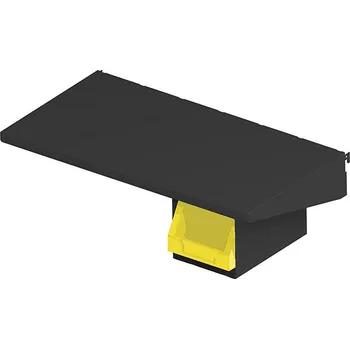 Držák pro box QUICK ON Axelent