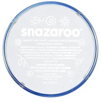 Speciální výtvarná barva Snazaroo Barva na obličej 75 ml