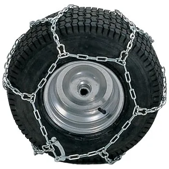 Zahradní traktor Sněhové řetězy T15/18/20 (18")