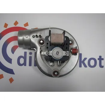 Kotel Thermona Ventilátor SV25-76 14kW 23151