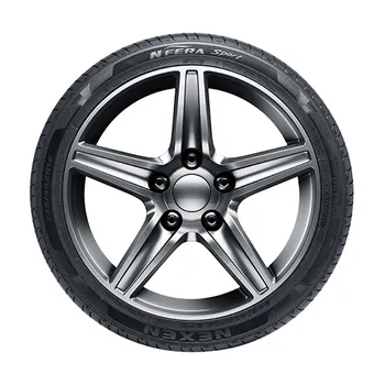 Letní osobní pneu Nexen N'Fera Sport 235/50 R18 101 Y XL