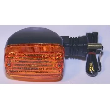 Elektroinstalace pro motocykl Blinkr přední levý, pravý SUZUKI DR 750 Big rok 88-90