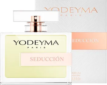 Dámský parfém Yodeyma Seducción W P 100 ml