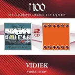 Vidiek / Štyry - Vidiek [2CD]