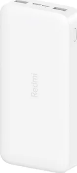 Powerbanka Xiaomi Redmi 18W Fast Charge Power Bank