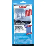 Sonax 04212000 Utěrka proti mlžení a…