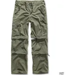 Brandit Savannah Trouser Olive
