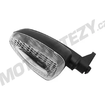 Elektroinstalace pro motocykl Blinkr levý přední, pravý zadní BMW HP2 Sport 1200 rok 07-10