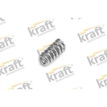 Pružina, výfuková trubka KRAFT AUTOMOTIVE 0595005