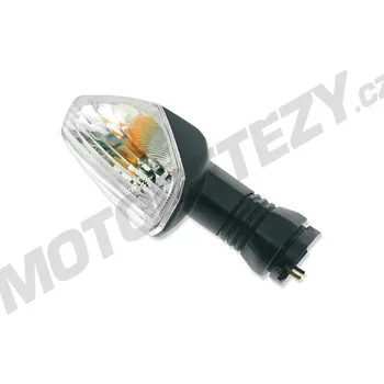 Elektroinstalace pro motocykl Blinkr levý přední, pravý zadní KAWASAKI ZX-10R rok 08-16