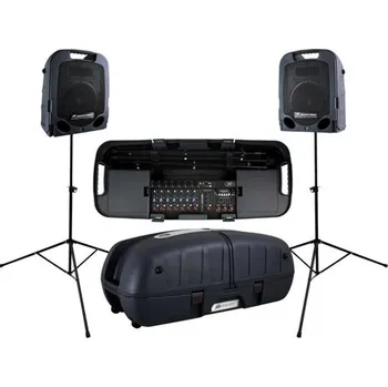 Recenze Peavey Escort 5000 w/Stand