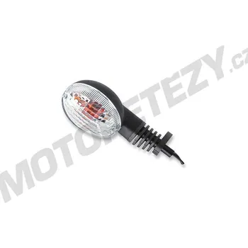 Elektroinstalace pro motocykl Blinkr levý přední YAMAHA XT 660 X Super Motard rok 04-14