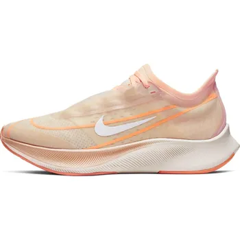 Dámská běžecká obuv Recenze NIKE Zoom Fly 3 W AT8241-800