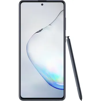 Samsung Galaxy Note10 Lite (N770F) Mobilní telefon Samsung Galaxy Note10 Lite (N770F)