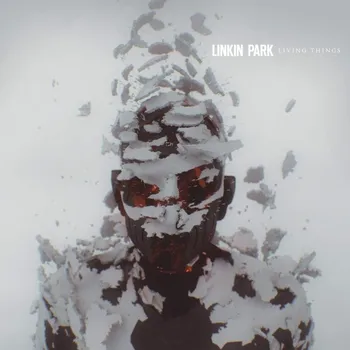Zahraniční hudba Living Things - Linkin Park [CD]