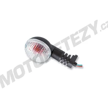 Elektroinstalace pro motocykl Blinkr pravý přední, levý zadní HONDA TRX 450R rok 05-08