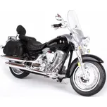 Maisto Yamaha Road Star Silverado 1:18…