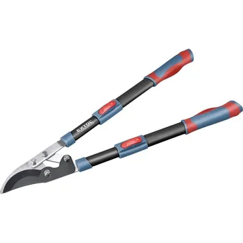 Zahradní nůžky Pákové nůžky teleskopické převodové Extol