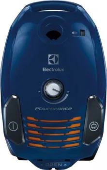 Vysavač Electrolux EPF62IS PowerForce modrý