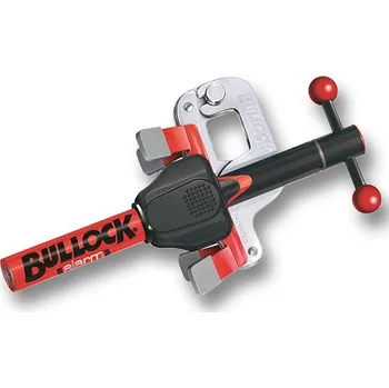 BULLOCK Alarm - zámek pedálů pro vozy s automat. převodovkou
