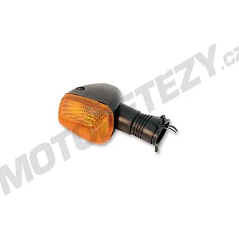 Elektroinstalace pro motocykl Blinkr pravý přední SUZUKI SV 650 S rok 99-02