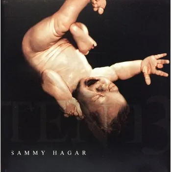 Zahraniční hudba Sammy Hagar - Ten 13 (CD, 4050538548587)