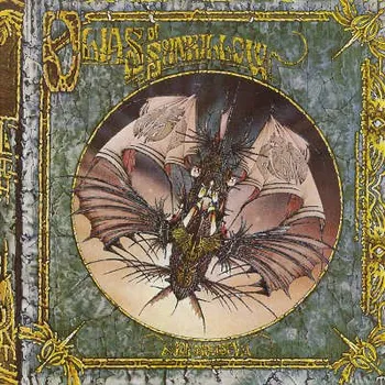 Zahraniční hudba Jon Anderson - Olias Of Sunhillow (CD, MOCCD13846)