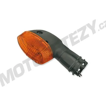 Elektroinstalace pro motocykl Blinkr pravý přední, levý zadní YAMAHA FZ6 N rok 04-10