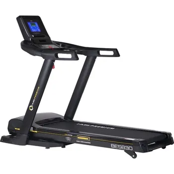 Běžecký pás HMS BE5830