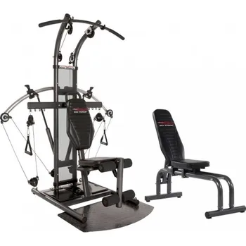 Posilovací věž Finnlo Bioforce Pro 5000