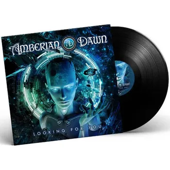 Zahraniční hudba Amberian Dawn - Looking For You (LP, NPR880VINYL)